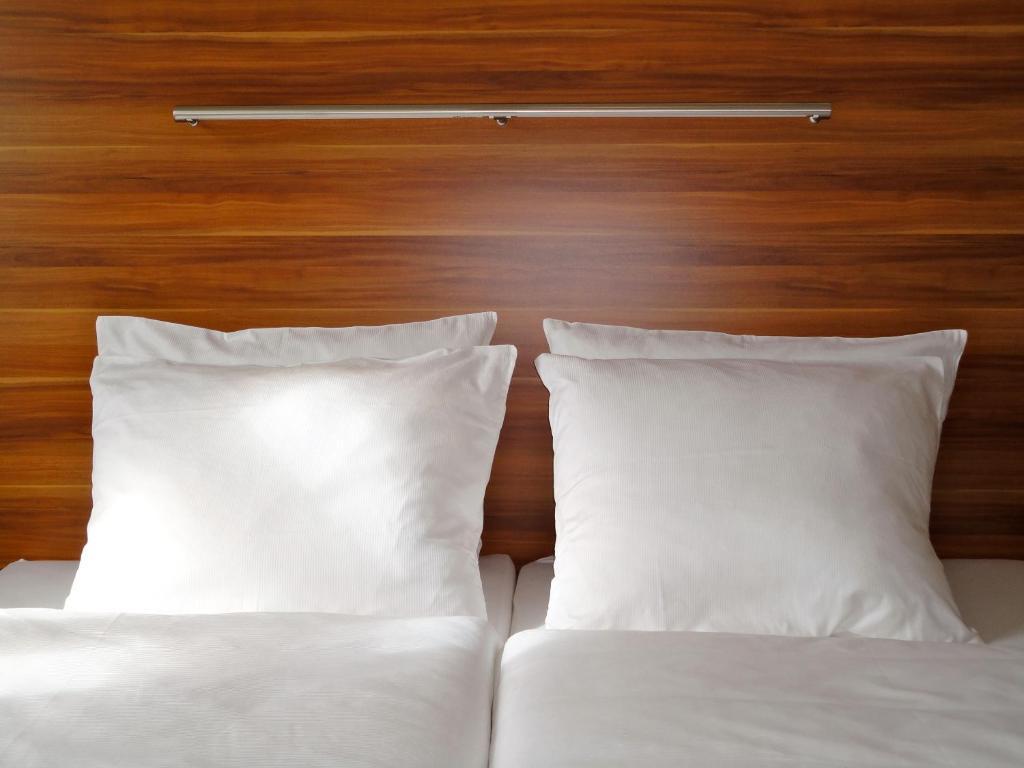 Albert Premier Hotel Bagnoles-de-l'Orne Phòng bức ảnh