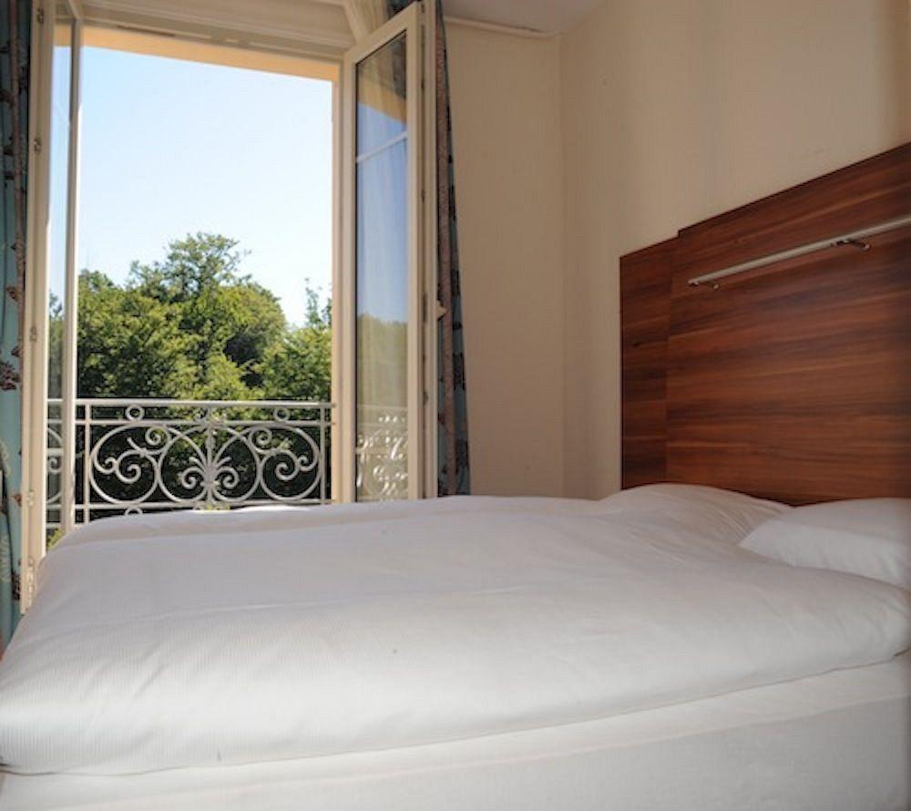 Albert Premier Hotel Bagnoles-de-l'Orne Ngoại thất bức ảnh